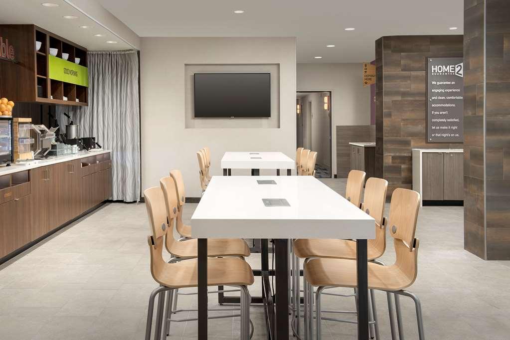 Home2 By Hilton Westshore Airport Hotel Tampa