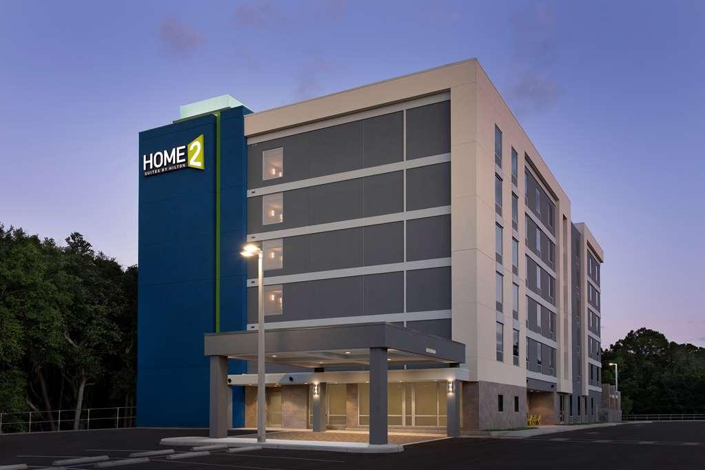Hotel Home2 By Hilton Westshore Airport *